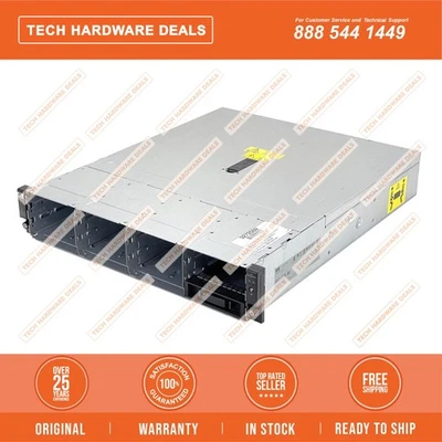530834-001 w/Rail PSU Tray   HP StorageWorks D2600 Disk Enclosure - Image 1 of 4