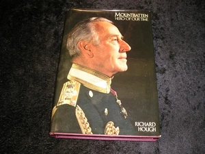 Mountbatten - Picture 1 of 1