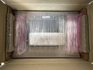 B&R 5AP1120.1043-000 Automatisierungspanel 10,4" VGA TFT 640x480 5W3C0000031307- - Bild 1 von 4