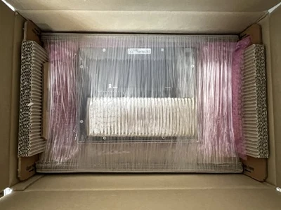 B&R 5AP1120.1043-000 Automatisierungspanel 10,4" VGA TFT 640x480 5W3C0000031307- - Bild 1 von 4