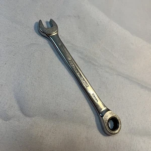 Pittsburgh pro 10mm 12-point Ratcheting Combination Wrench - Picture 1 of 4