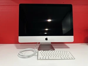 2019 Apple iMac 21.5-inch 4K Retina (Intel Core i7 3.2Ghz 16GB RAM 1TB SSD) - Picture 1 of 5
