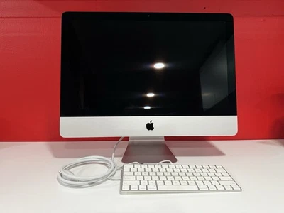 2019 Apple iMac 21.5-inch 4K Retina (Intel Core i7 3.2Ghz 16GB RAM 1TB SSD) - Image 1 of 4