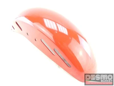 Guardabarros delantero rojo Ducati 750 F1 Desmo *010661* Foto 1 de 4