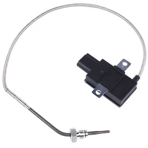Bank 2 Abgastemperatursensor für Bentley Continental GT Flying Spur 07C919529A - Bild 1 von 12
