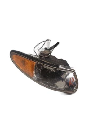 Пассажирский угловой/парковочный фонарь парковочный фонарь поворотник подходит для 97–03 GRAND PRIX 1184428 - Изображение 1 из 4