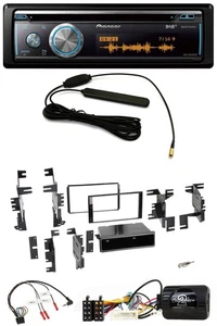 Pioneer CD USB Bluetooth DAB Lenkrad Autoradio für Nissan Quest Titan Versa Vers - Bild 1 von 11