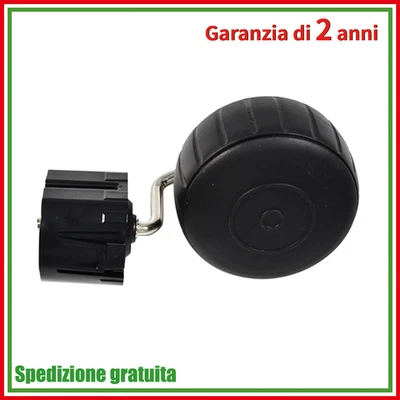 Ruota anteriore Gardena per Sileno City / Sileno Life / Sileno Minimo 589300801