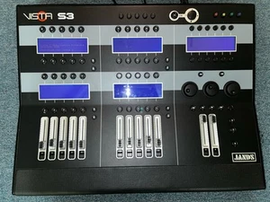 Jands vista S3 - Picture 1 of 5
