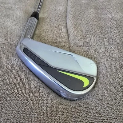 (TOUR ISSUE) *The OVEN* Nike Vapor Pro 4 Iron HARD TO FIND!  - Image 1 of 4