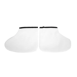 Paraffin Wax Therapy Booties Cotton Foot Care Heat Preservation Wax Therapy HOM - Bild 1 von 12