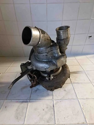 LEXUS IS II GSE2, ALE2, USE2 Turbolader 060808552N 2.20 Diesel 130kw 21454999 - Bild 1 von 4