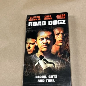 Road Dogz (VHS, 2002) - Bild 1 von 8