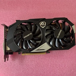 GIGABYTE GTX 950 XTREME Gaming 2GB GDDR5 Graphics Card ✅3x DP DVI HDMI✅ - Picture 1 of 6