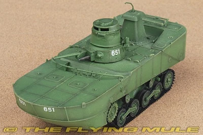 Dragon Models 1:72 Type 2 Ka-Mi IJN #651 w/Floating Pontoon - Image 1 of 4