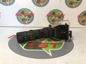 2009 Nissan Pathfinder / Navara Head light / Indicator Stalk/ switch 2005-2010 - Picture 1 of 10