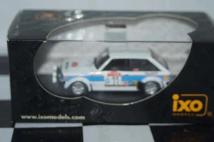 Ixo Talbot Sunbeam Lotus #11 Sanremo 1979 T.Pond Ref RAC050 1:43 - Picture 1 of 7