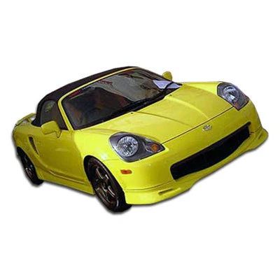 Duraflex TD3000 Body Kit for MR2 Spyder Toyota 00-02 ed_111073 Foto 1 de 4