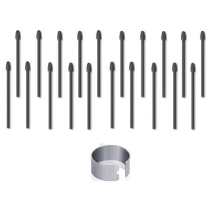 20 Stück Markierstift-Spitzen, Kompatibel mit Remarkable 1/2 Tablet Pen, Er6954 - Zdjęcie 1 z 7