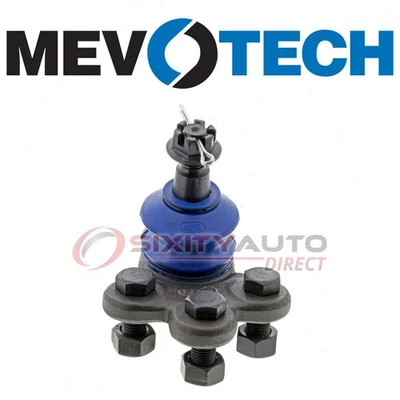 Mevotech Supreme Front Lower Ball Joint for 2005-2009 Chevrolet Equinox - be - Image 1 of 4