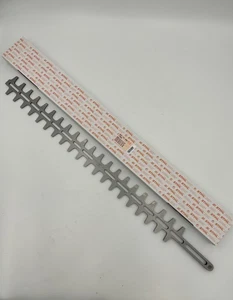 STIHL 42377106054 Original Messersatz HSA 94 R, HS 81, HS 82 750mm 42377106054 - Bild 1 von 1