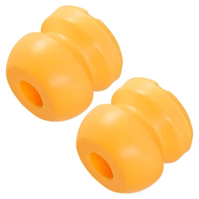 2 parachoques amortiguadores delanteros para Polaris Sportsman 600 2003 2004 2005 17,8 mm ID Foto 1 de 4