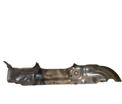 Mazda Cx-7 Heat Shield Cover Genuine 2.2 Mzr-Cd 2011 Year - Image 1 of 4