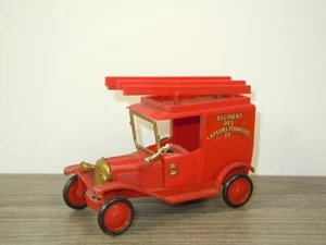 1923 Citroen Sapeurs Pompiers - Safir France *67069 - Imagen 1 de 3