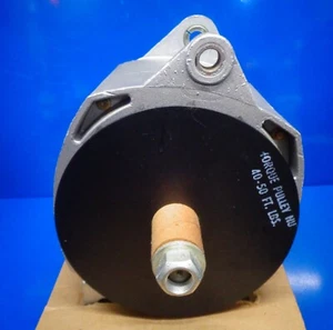 Alternador 110-254 ALT MO 12v 160A 8LHC-2010Z JF121 DS244 - Imagen 1 de 6