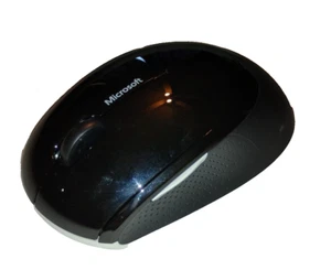 Microsoft Wireless Notebook Mouse 5000 – Bluetooth – No Receiver Needed – Tested - Picture 1 of 4