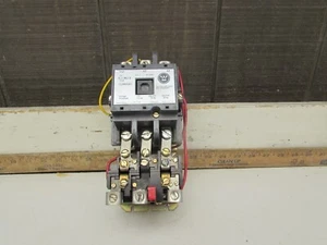 WESTINGHOUSE A200M2CB SIZE 2 STARTER STYLE 765A842G02 , 208V/220, MAKE OFFER! - Picture 1 of 7