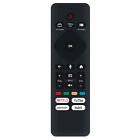 URMT26CND001 Replaced Voice Remote for Philips Android TV 43PFL5766/F6