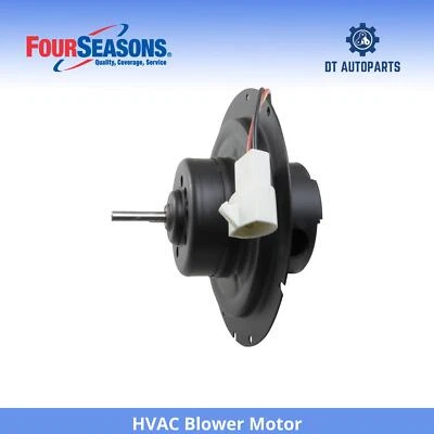 Motor soplador de climatización Mercury Mariner 2005-2007 4 estaciones 2006 Foto 1 de 4