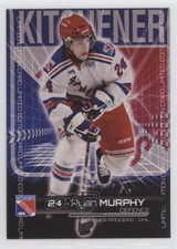 2010-11 Extreme Kitchener Rangers Limited Edition Ryan Murphy #LE-2