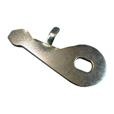 Levetta Comando Starter Originale Piaggio - 078305 - Immagine 1 di 2