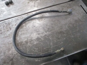 87-88 KAWASAKI TECATE 4 KXF250 FRONT MASTER CYLINDER BRAKE HOSE 43059-1425 - Picture 1 of 2