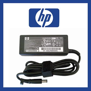 Charger Original Charger for HP Elitebook 2570p - 65W 18.5V 3.5A - Picture 1 of 1
