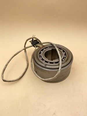 Elektromagnet-Lamellenkupplung Bremse  ZV63-872 / 24V /  Ø50mm - Bild 1 von 3