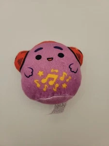 Grimace Squishmallow McDonald’s Collab Squishmallows Mini Plush - Picture 1 of 4