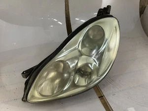 OEM| 2002-2005 Lexus SC430 HID Headlight (Left,Driver) Ballast Not Included - Picture 1 of 14