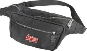 Slayer Belt Bag Unisex Travel Waist Bag Thrash Metal Band Fanny Pack NEW - Picture 1 of 6