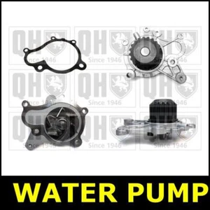 Pompa acqua PER HYUNDAI TRAGITTO 2.0 01->06 Diesel QH - Foto 1 di 2