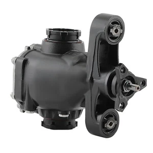 Rear Differential Axle Carrier 3.27 Ratio fit for Cadillac ATS AWD 6AT L4 13-19 - Picture 1 of 12