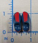 Marvel Legends Male Feet Shoes Fodder 6" 1/12 Scale Velocity Suit Spider-Man