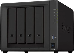 Synology 4-Bay NAS DiskStation DS923+ - Afbeelding 1 van 7