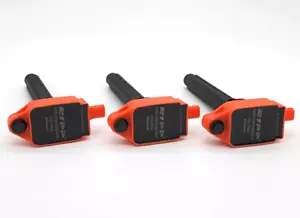 IN STOCK RIPP High Performance Coil Packs 3.6L V6 Pentastar 2011-2022 - Orange - Bild 1 von 4