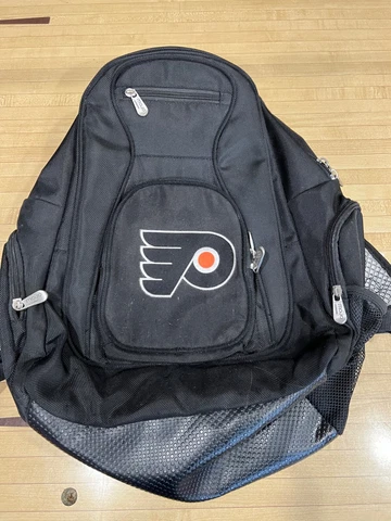 Philadelphia Flyers Mojo laptop backpack Cover