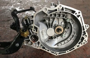 Cambio Manuale 5 Marce Opel Tigra 1.6 16V 78kw 106cv X16XE 2000 F17C374 40019... - Imagen 1 de 7