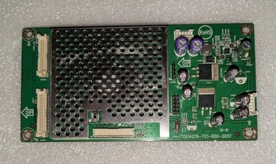 Подлинная плата для ПК Vizio 715G4026-01-000-005F | CBPFTXAPT5K00302 - Изображение 1 из 2