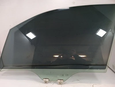 Cristal puerta delantera izquierda conductor de 2014 Subaru Forester 11295408 Foto 1 de 4